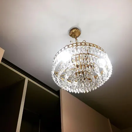 Casa Amurri بيت للعطل *