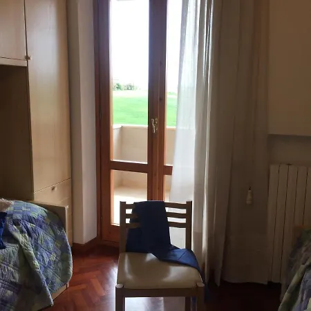 Casa Amurri * Porto SantʼElpidio