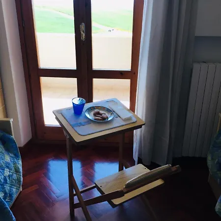 Casa Amurri بيت للعطل
