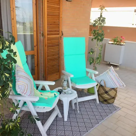 Casa Amurri بيت للعطل *