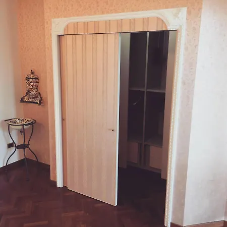 بيت للعطل Casa Amurri