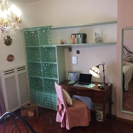 Casa Amurri Porto SantʼElpidio