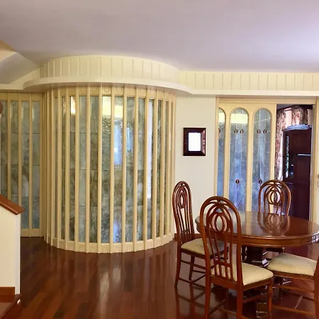 Casa Amurri بيت للعطل