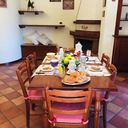 Casa Amurri Porto SantʼElpidio