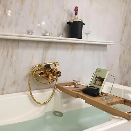 بيت للعطل Casa Amurri