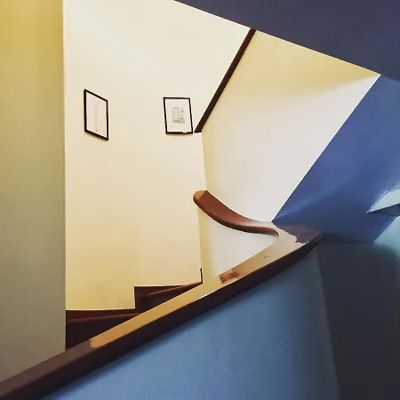 Casa Amurri بيت للعطل Porto SantʼElpidio