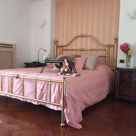Casa Amurri بيت للعطل *