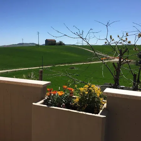 Casa Amurri