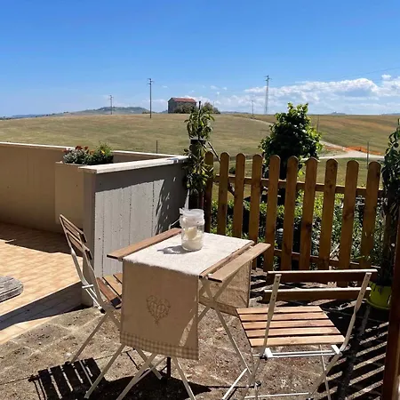 Casa Amurri بيت للعطل