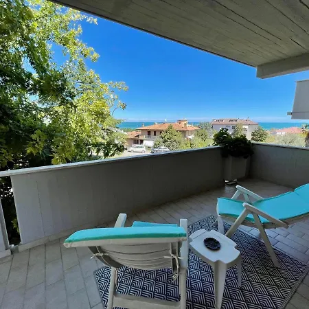 Casa Amurri Porto SantʼElpidio