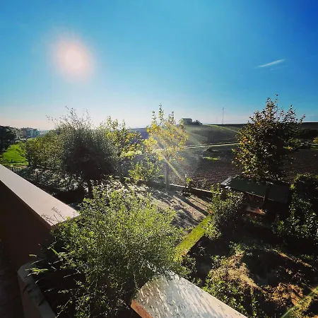 Casa Amurri بيت للعطل Porto SantʼElpidio