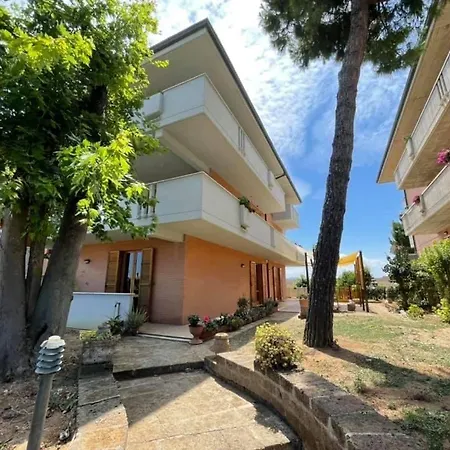 Casa Amurri بيت للعطل