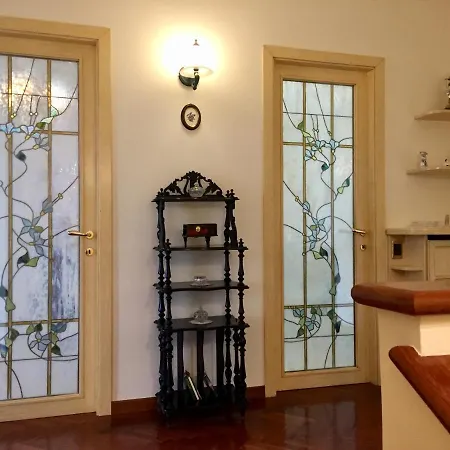 Casa de Férias Casa Amurri *