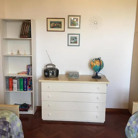 Casa Amurri * Porto SantʼElpidio