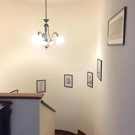 Casa Amurri