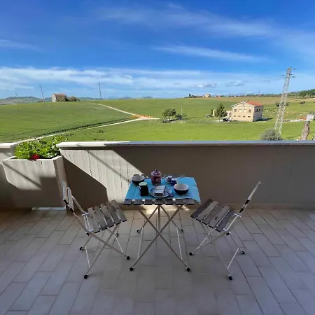 Casa Amurri * Porto SantʼElpidio