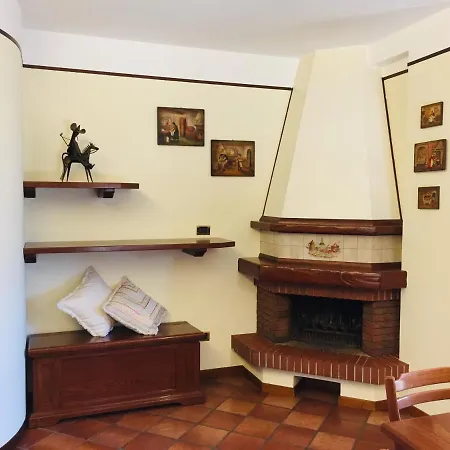 Casa de Férias Casa Amurri *