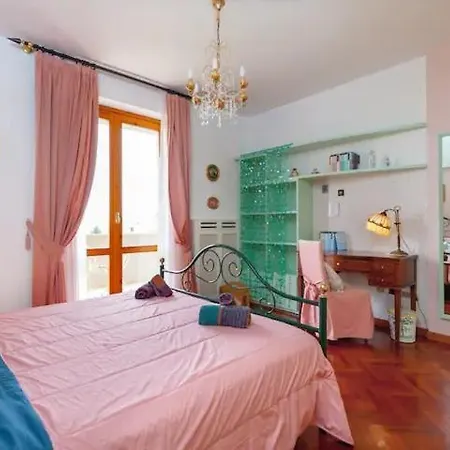 Casa Amurri